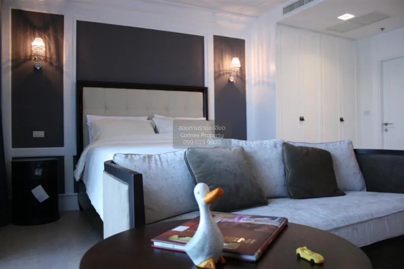 เช่าคอนโด  โนเบิล รีมิกซ์ BTS-ทองหล่อ คลองตัน เขต วัฒนา กรุงเทพ C