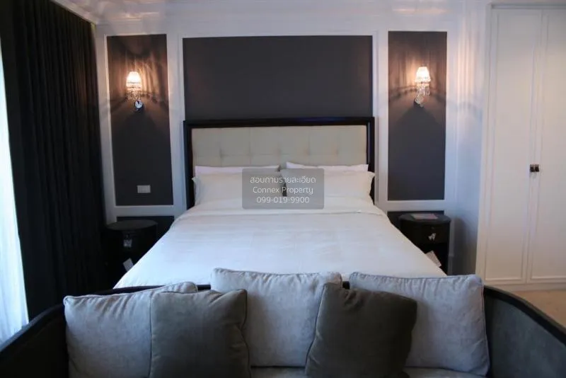 เช่าคอนโด  โนเบิล รีมิกซ์ BTS-ทองหล่อ คลองตัน เขต วัฒนา กรุงเทพ C