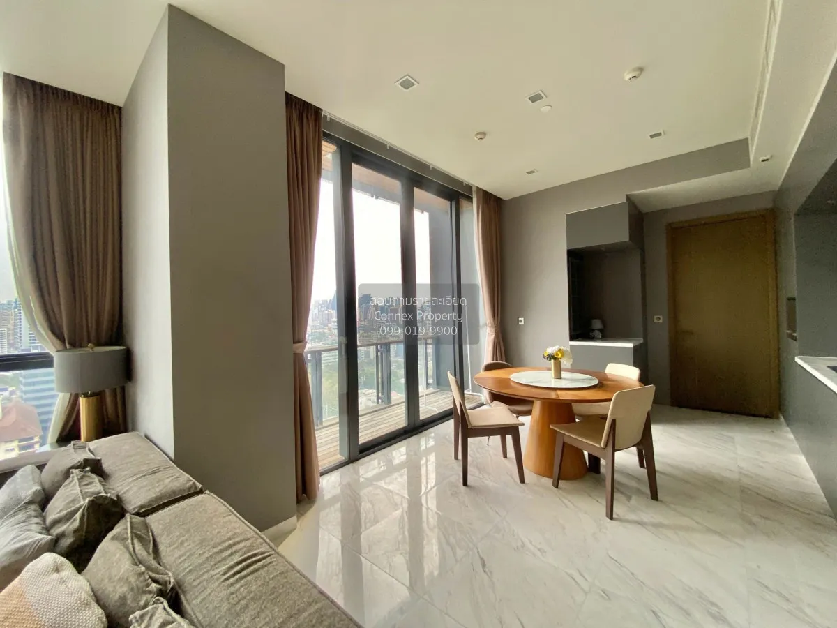 ขายคอนโด  เดอะ โมนูเมนต์ ทองหล่อ BTS-ทองหล่อ คลองตันเหนือ เขต วัฒ 3