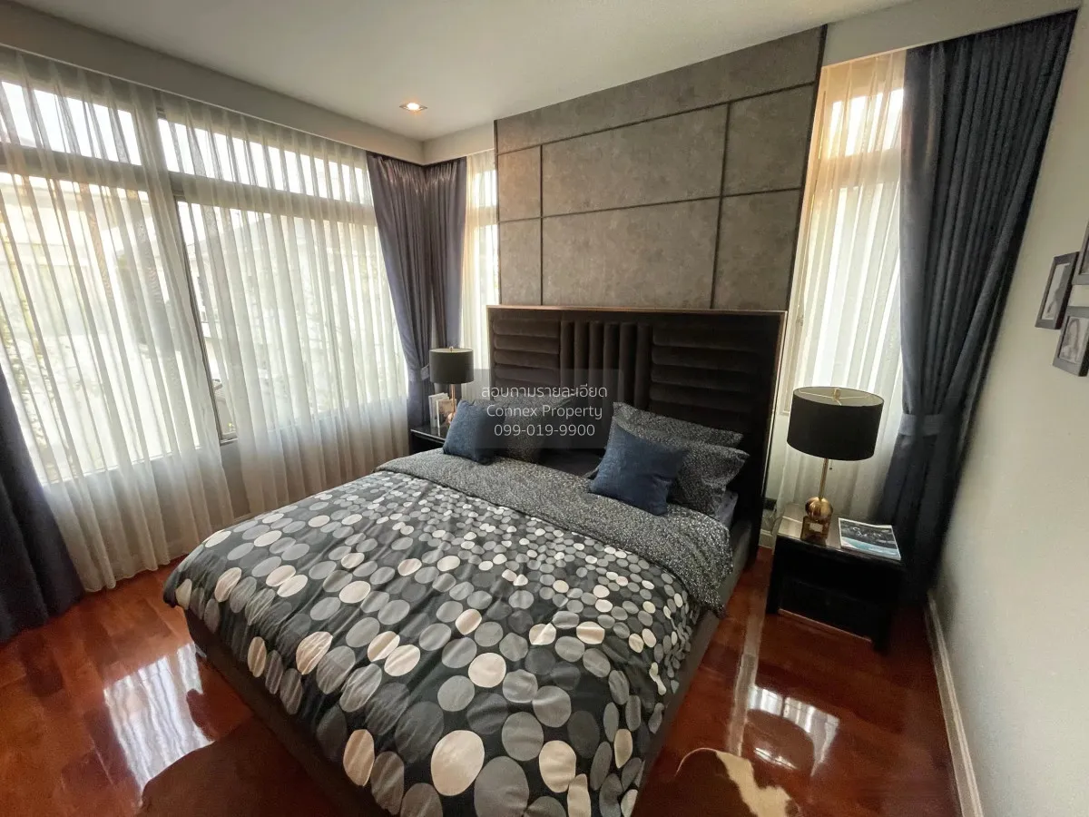 ขายบ้าน  เพอร์เฟค มาสเตอร์พีซ รามคำแหง มีนบุรี เขต มีนบุรี กรุงเท