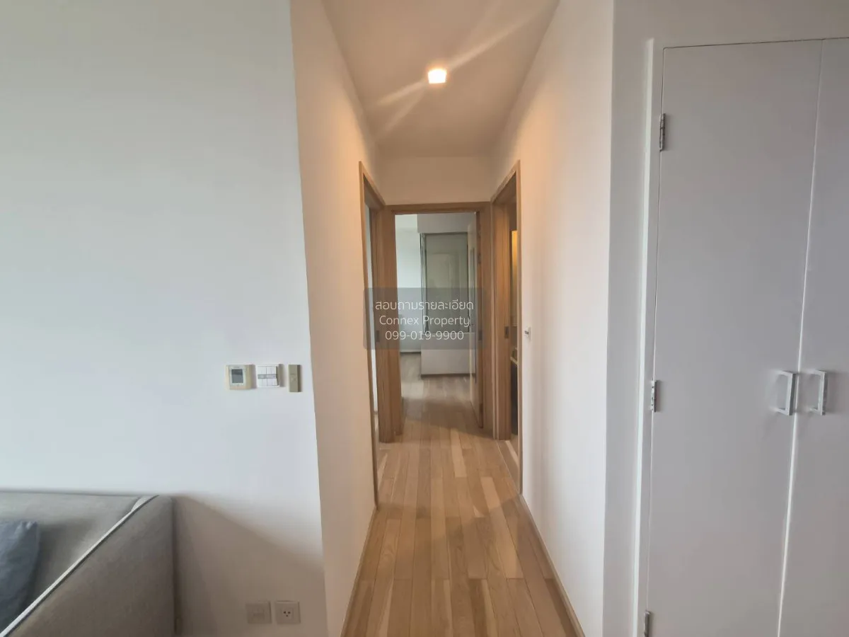 For Rent Condo , Siri at Sukhumvit , high floor , BTS-Thong Lo ,  4