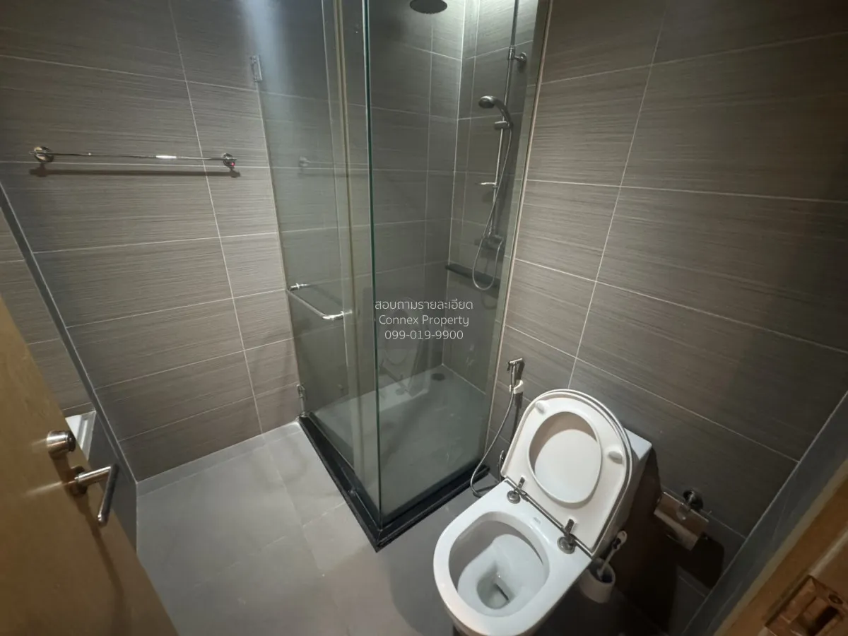 For Rent Condo , Siri at Sukhumvit , high floor , BTS-Thong Lo , 