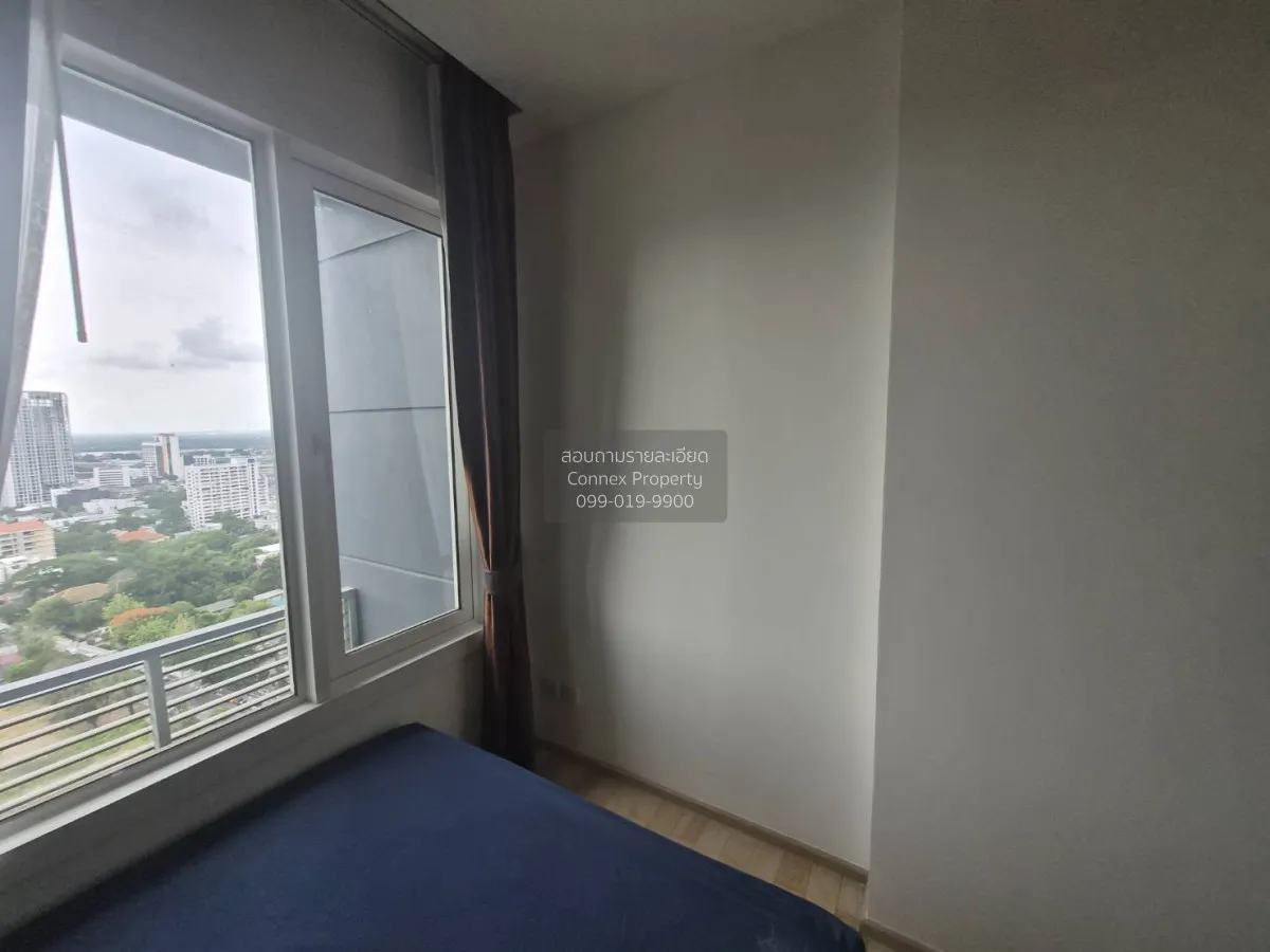 For Rent Condo , Siri at Sukhumvit , high floor , BTS-Thong Lo , 