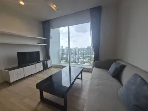 For Rent Condo , Siri at Sukhumvit , high floor , BTS-Thong Lo , Phra Khanong , Watthana , Bangkok , CX-153473