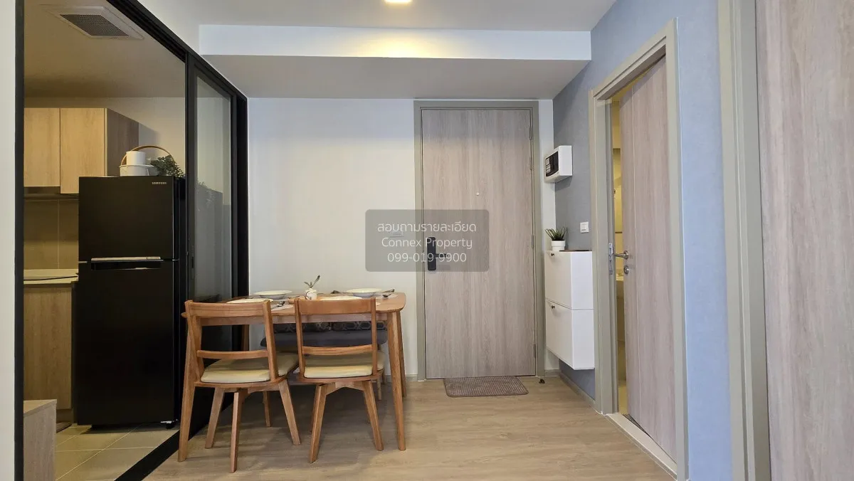 เช่าคอนโด  กาบานาส หัวหิน หนองแก หัวหิน ประจวบคีรีขันธ์ CX-153474 4