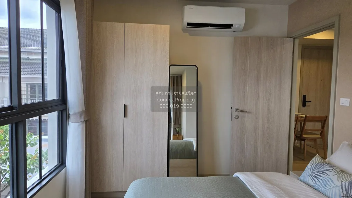 เช่าคอนโด  กาบานาส หัวหิน หนองแก หัวหิน ประจวบคีรีขันธ์ CX-153474