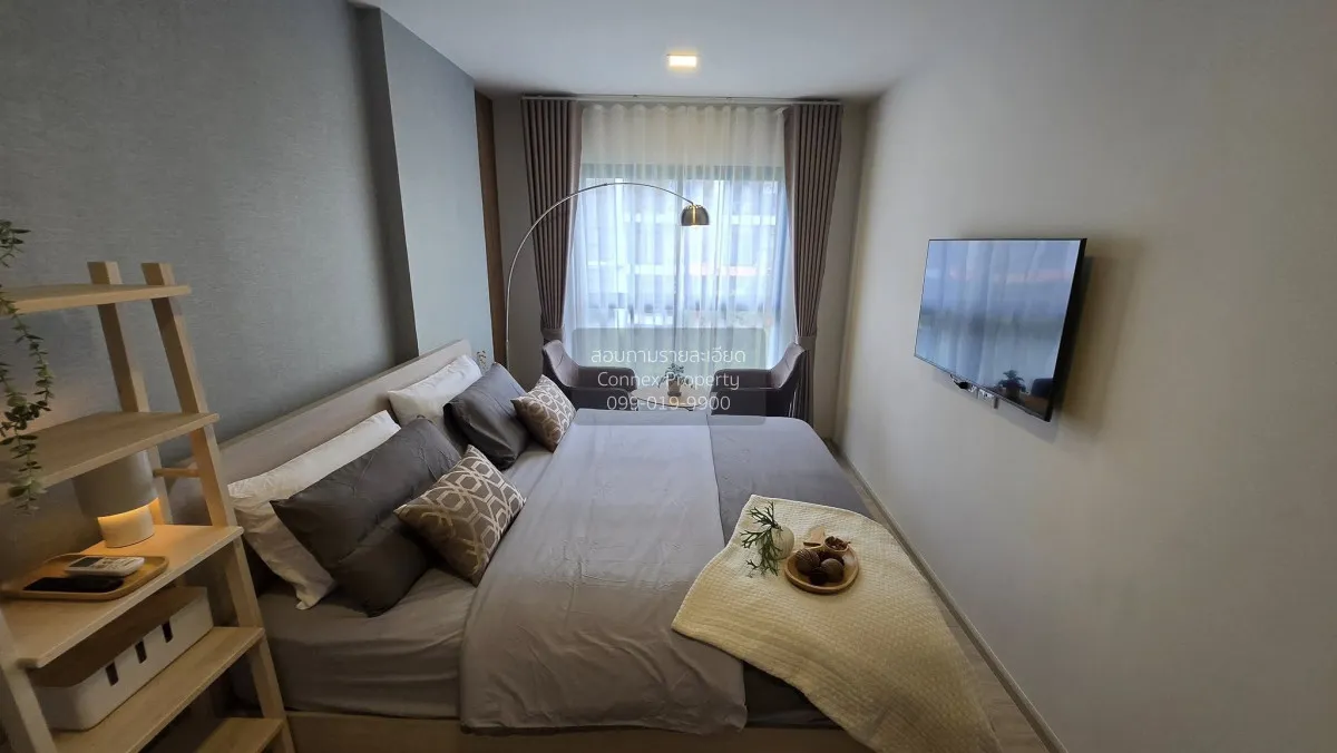 เช่าคอนโด  กาบานาส หัวหิน หนองแก หัวหิน ประจวบคีรีขันธ์ CX-153474