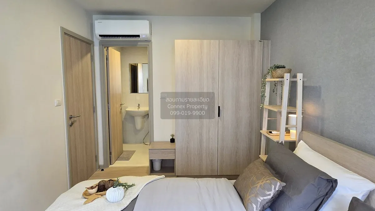 เช่าคอนโด  กาบานาส หัวหิน หนองแก หัวหิน ประจวบคีรีขันธ์ CX-153474