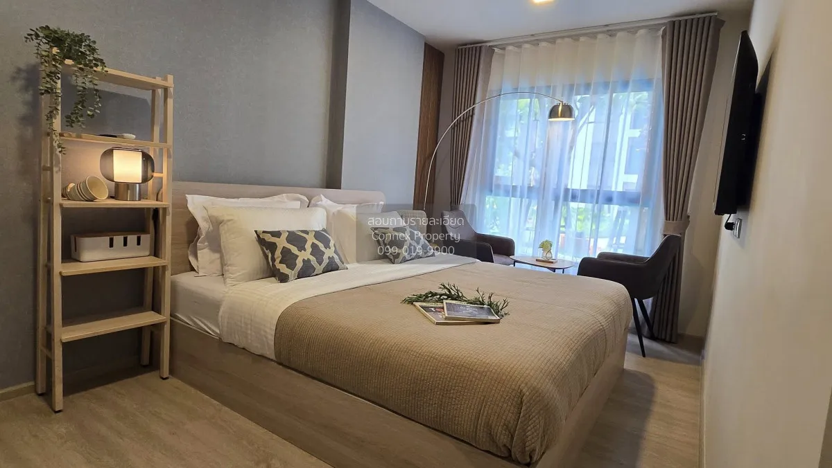 เช่าคอนโด  กาบานาส หัวหิน หนองแก หัวหิน ประจวบคีรีขันธ์ CX-153476 4