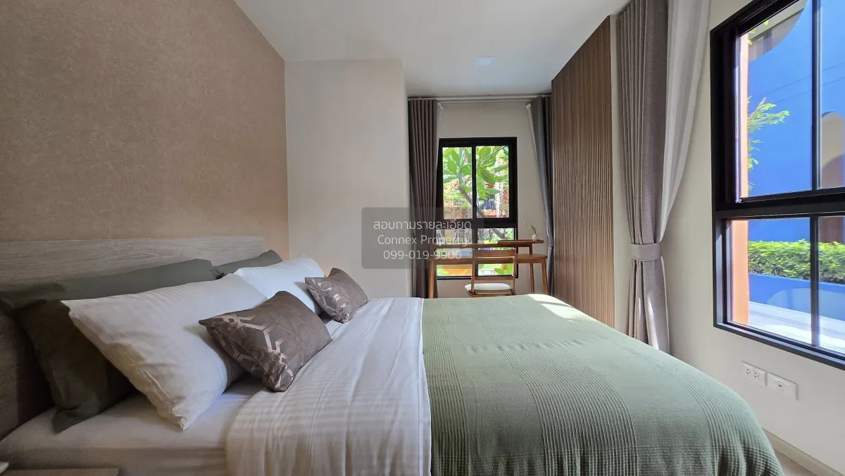 เช่าคอนโด  กาบานาส หัวหิน หนองแก หัวหิน ประจวบคีรีขันธ์ CX-153476