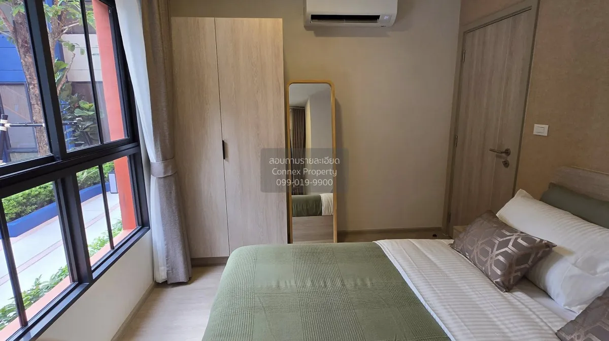 เช่าคอนโด  กาบานาส หัวหิน หนองแก หัวหิน ประจวบคีรีขันธ์ CX-153476