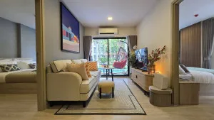 เช่าคอนโด  กาบานาส หัวหิน หนองแก หัวหิน ประจวบคีรีขันธ์ CX-153476