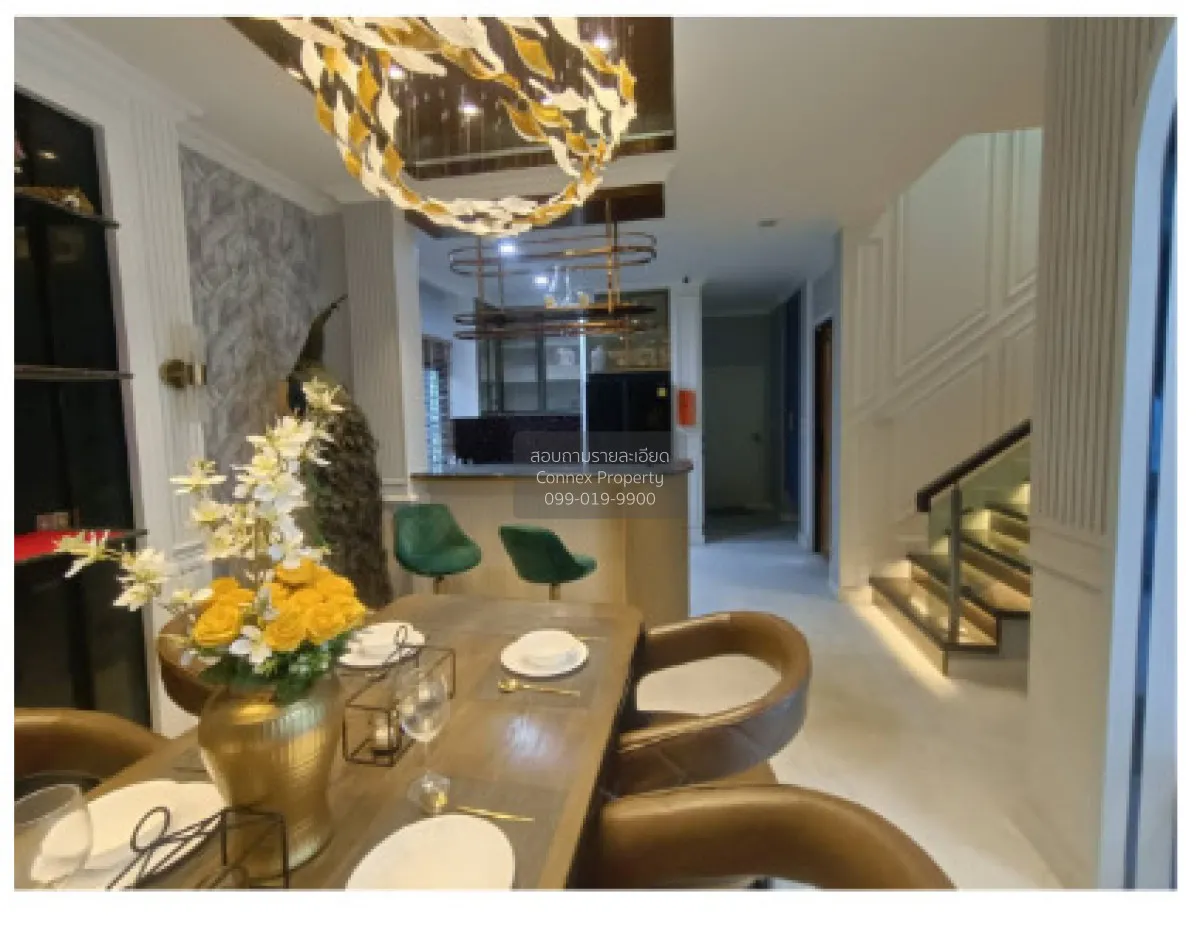 For Sale House , Bangkok Boulevard Westgate , Bang Bua Thong , Ba 2