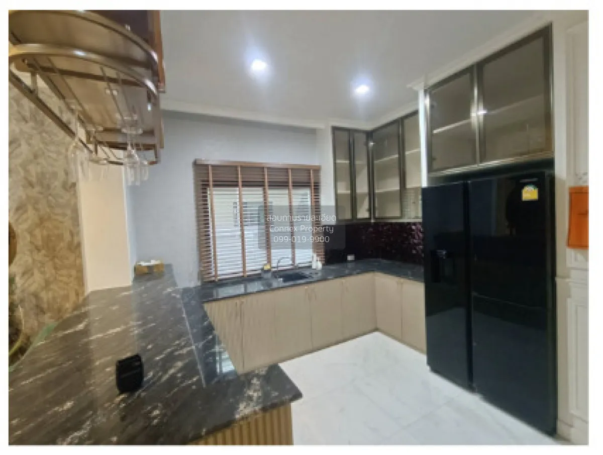 For Sale House , Bangkok Boulevard Westgate , Bang Bua Thong , Ba 3