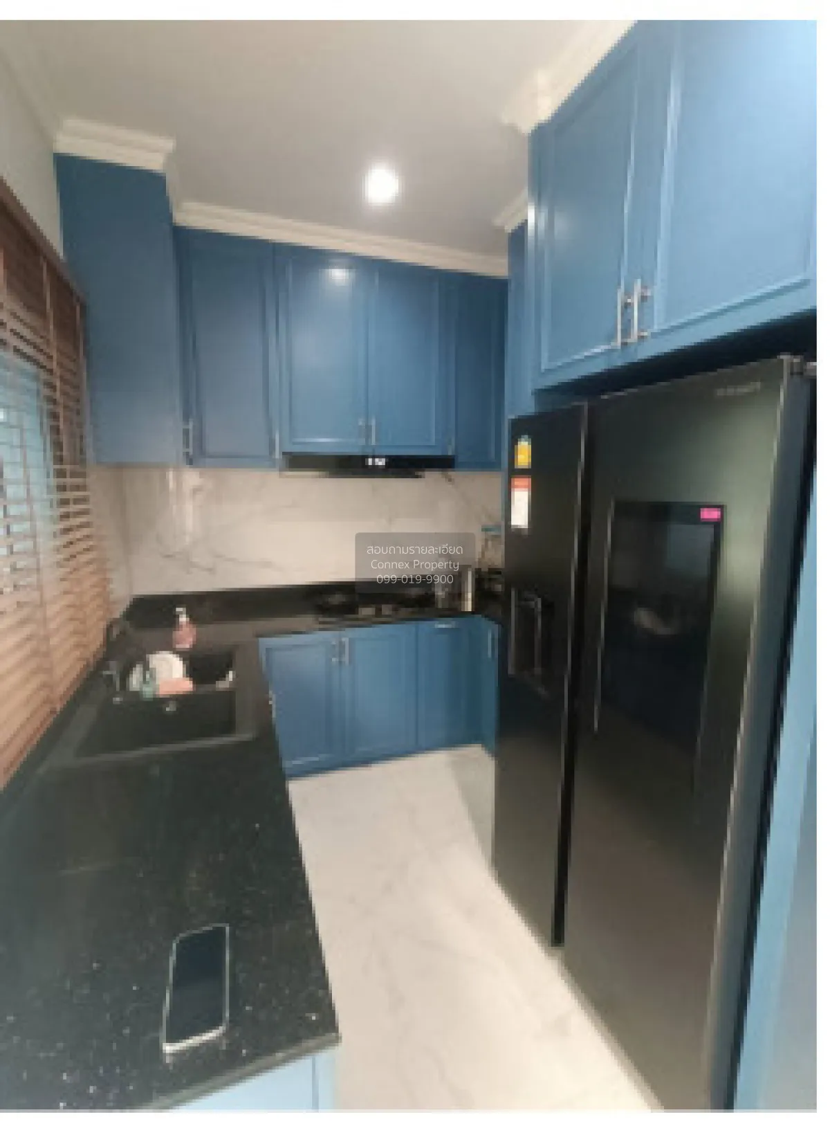 For Sale House , Bangkok Boulevard Westgate , Bang Bua Thong , Ba 4