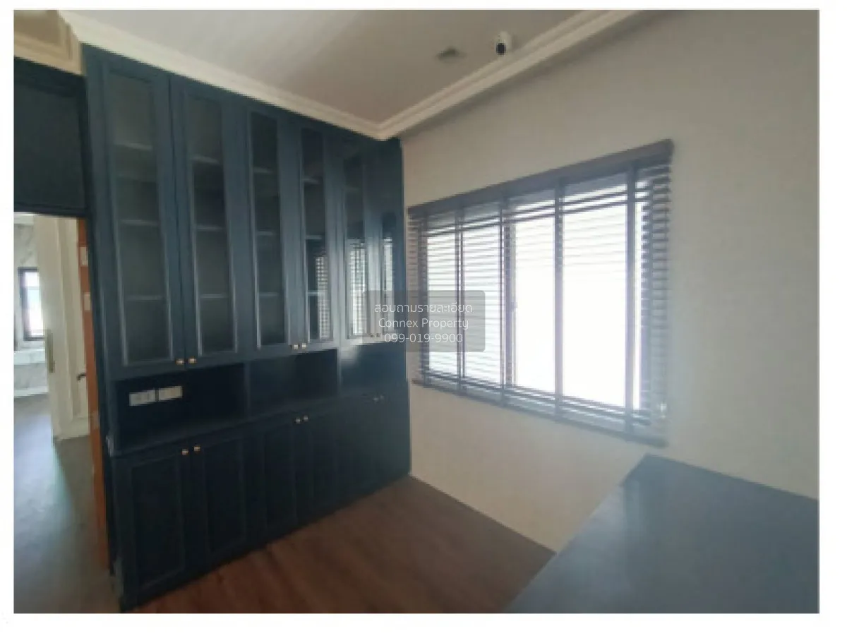 For Sale House , Bangkok Boulevard Westgate , Bang Bua Thong , Ba