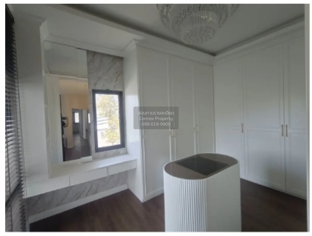 For Sale House , Bangkok Boulevard Westgate , Bang Bua Thong , Ba