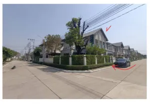 For Sale House , Bangkok Boulevard Westgate , Bang Bua Thong , Bang Bua Thong , Nonthaburi , CX-153480