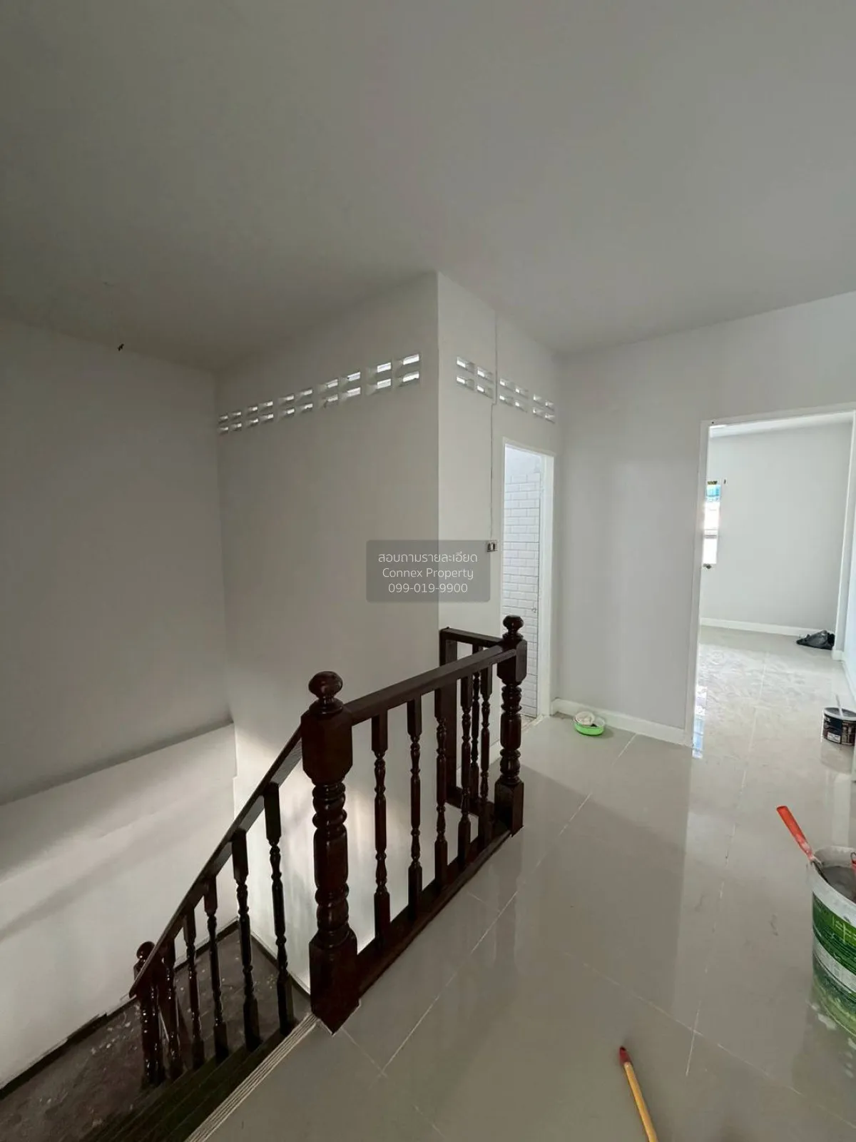 Newly renovated 2-Stoery townhouse in soi Bang Sri muang CX-15348