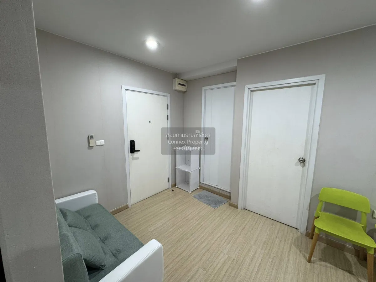 For Sale Condo , The Tree Onnut Station , BTS-On Nut , Bang Chak  2