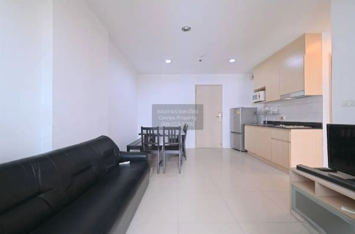 For Rent Condo , Ideo Ratchada - Huaikwang , MRT-Huai Khwang , Hu 1