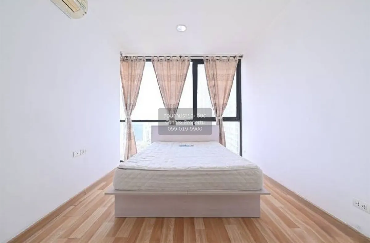 For Rent Condo , Ideo Ratchada - Huaikwang , MRT-Huai Khwang , Hu 3