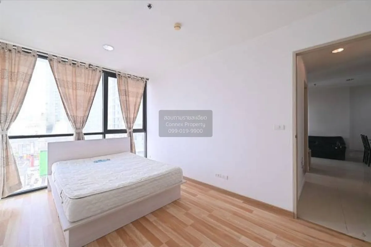 For Rent Condo , Ideo Ratchada - Huaikwang , MRT-Huai Khwang , Hu 4