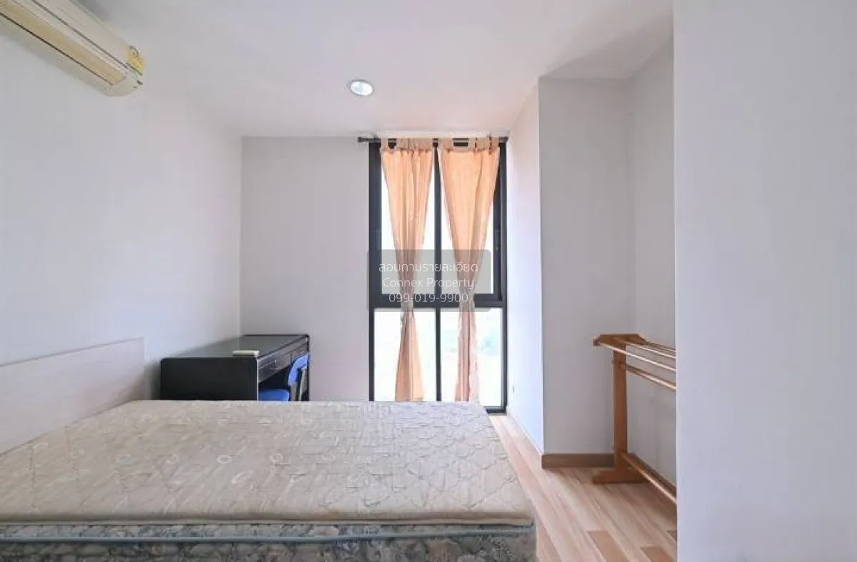 For Rent Condo , Ideo Ratchada - Huaikwang , MRT-Huai Khwang , Hu
