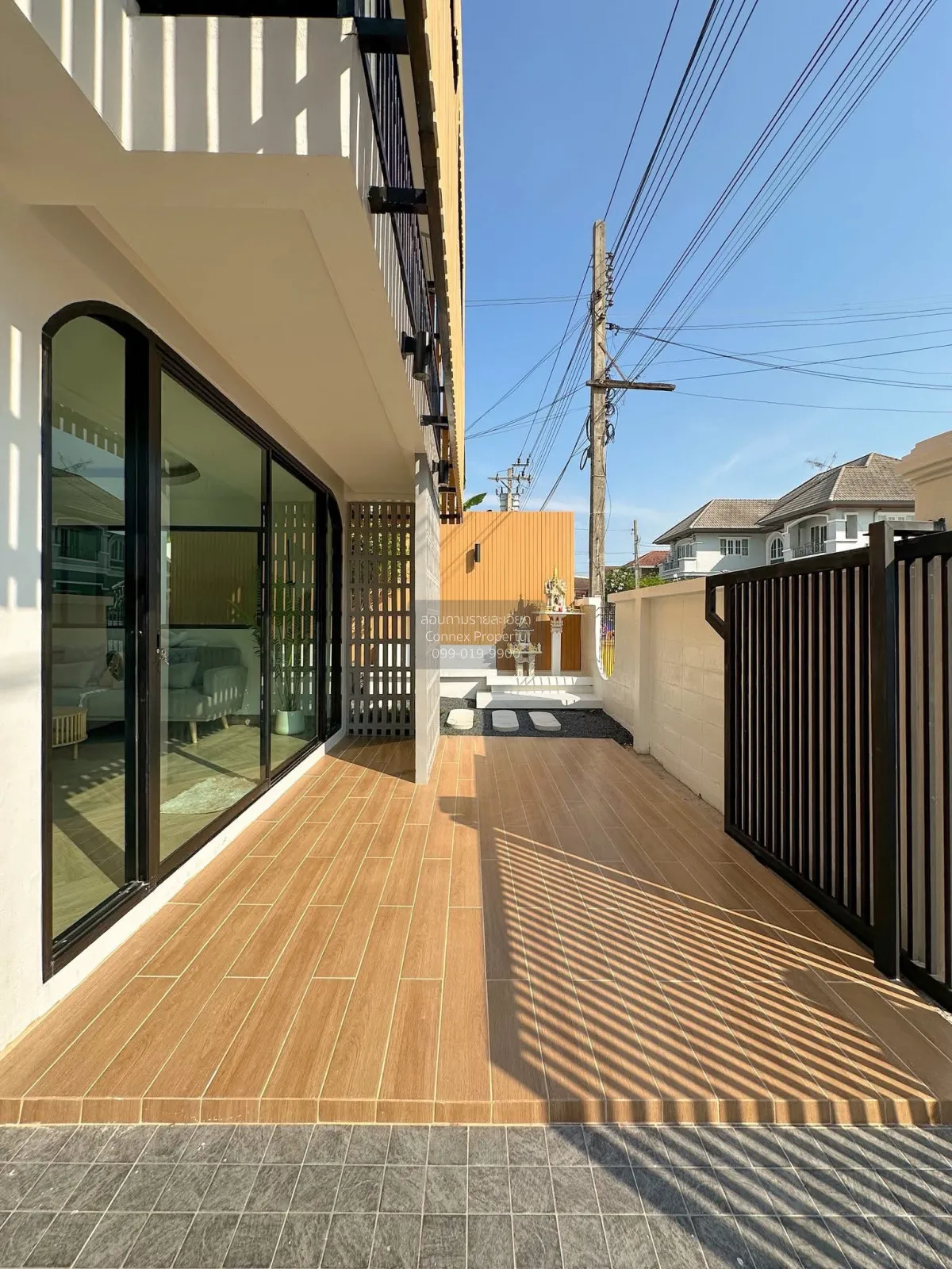 For Sale House , Permsap Bang Khae 16 , newly renovated , MRT-Ban 3