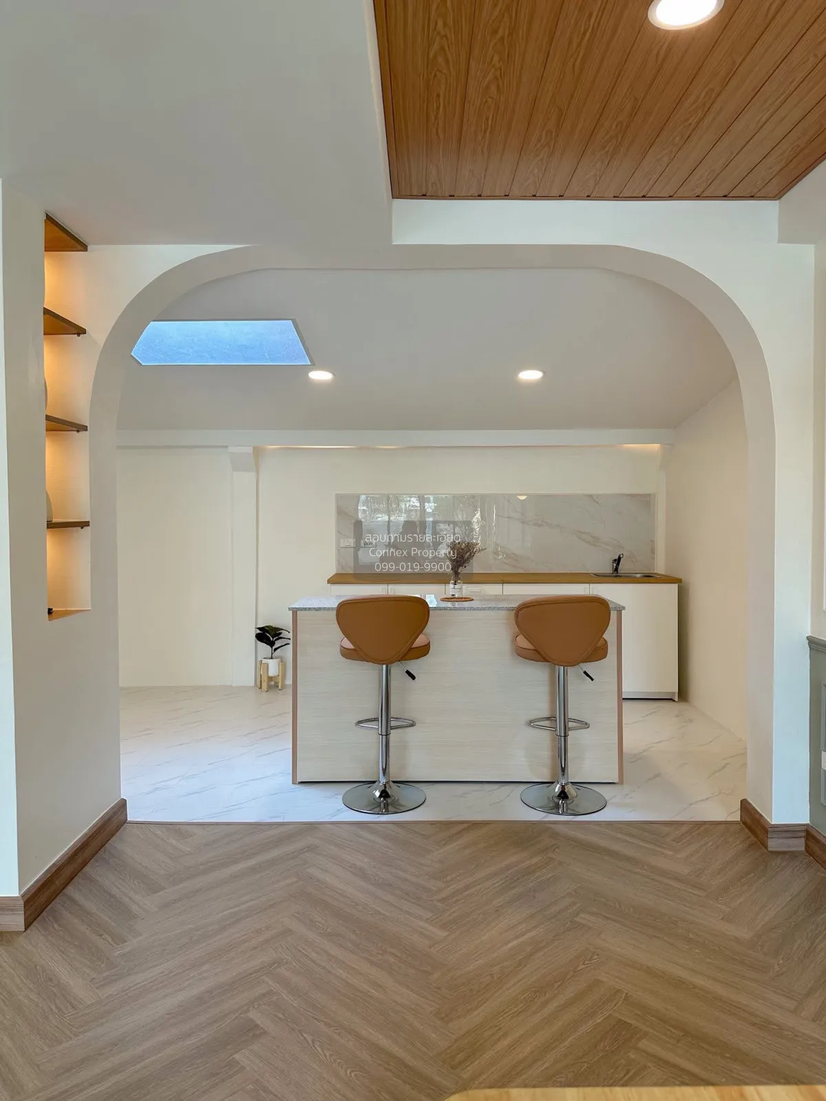 For Sale House , Permsap Bang Khae 16 , newly renovated , MRT-Ban