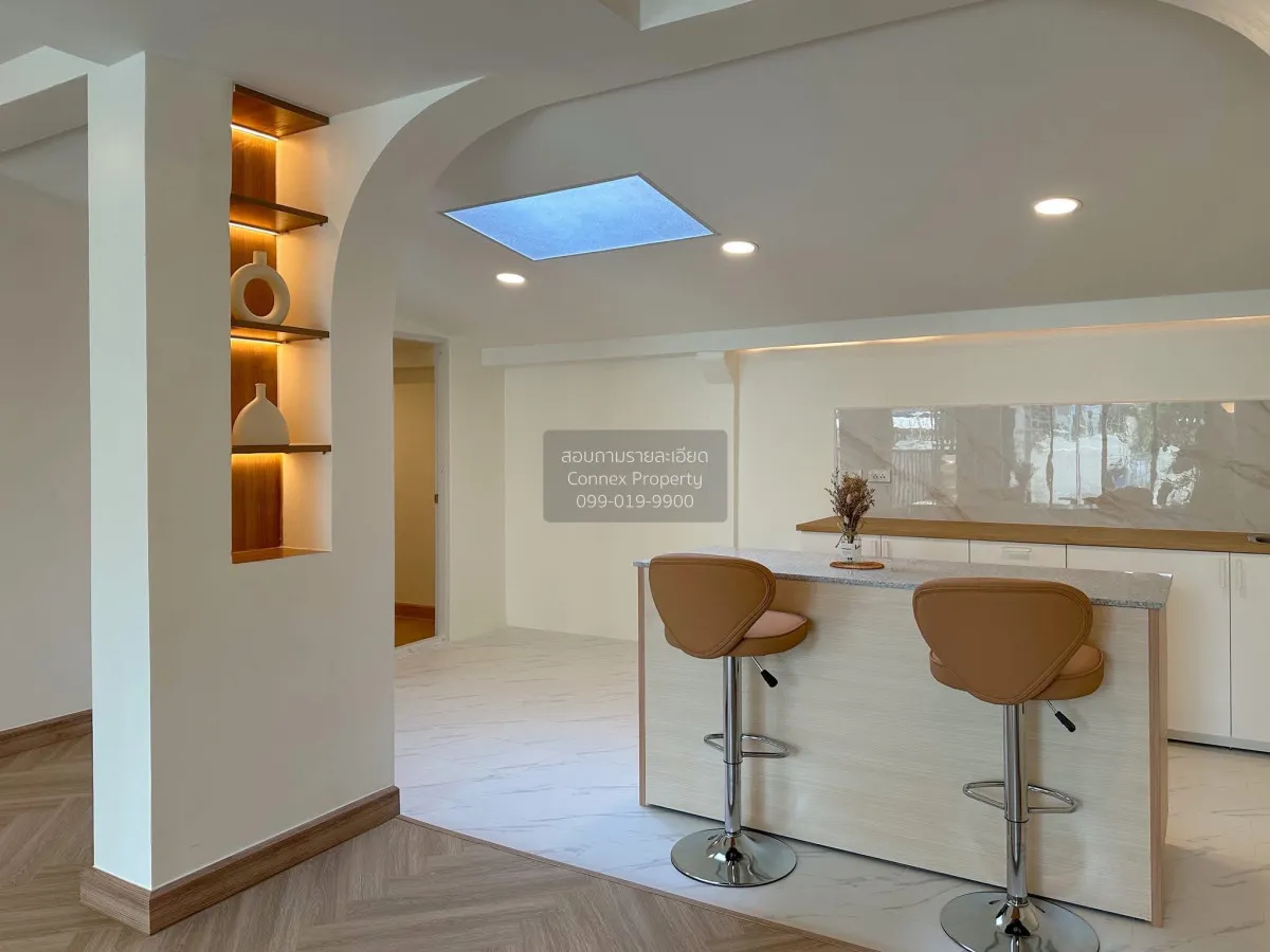 For Sale House , Permsap Bang Khae 16 , newly renovated , MRT-Ban