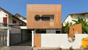 For Sale House , Permsap Bang Khae 16 , newly renovated , MRT-Bang Khae , Bang Khae , Bang Khae , Bangkok , CX-153491