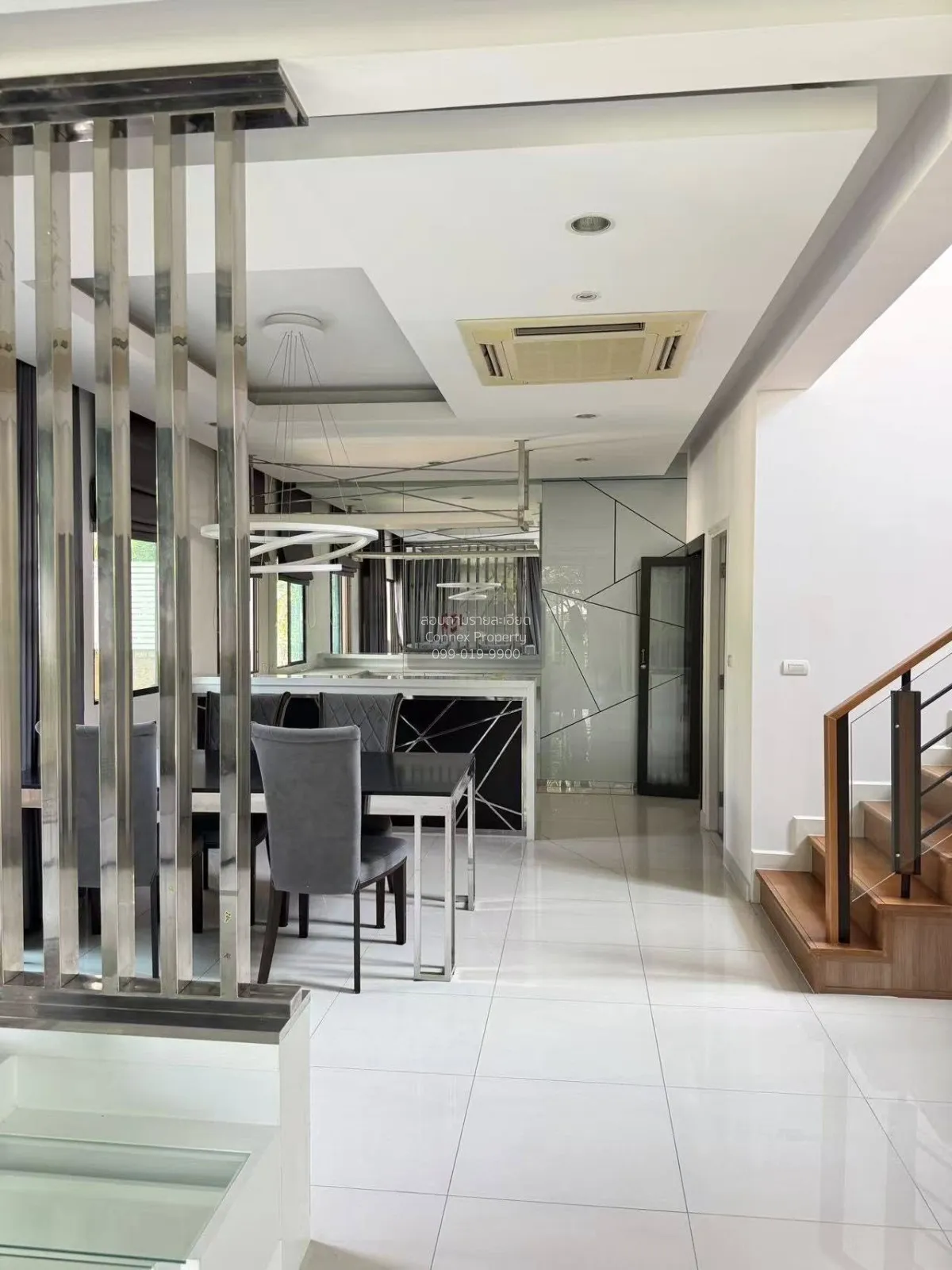 ขายบ้าน  เดอะแพลนท์ เอ็กซคลูซีค พัฒนาการ ARL-หัวหมาก สวนหลวง เขต 