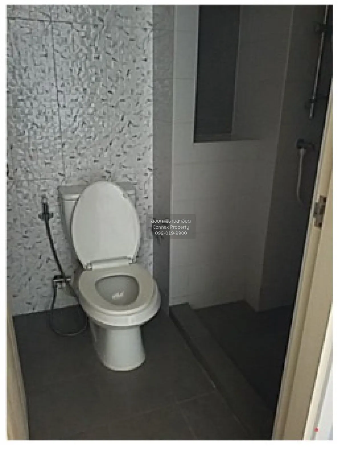 ขายคอนโด  เดอะ ทรัสต์ คอนโด แอท บีทีเอส เอราวัณ BTS-ช้างเอราวัณ ป 3