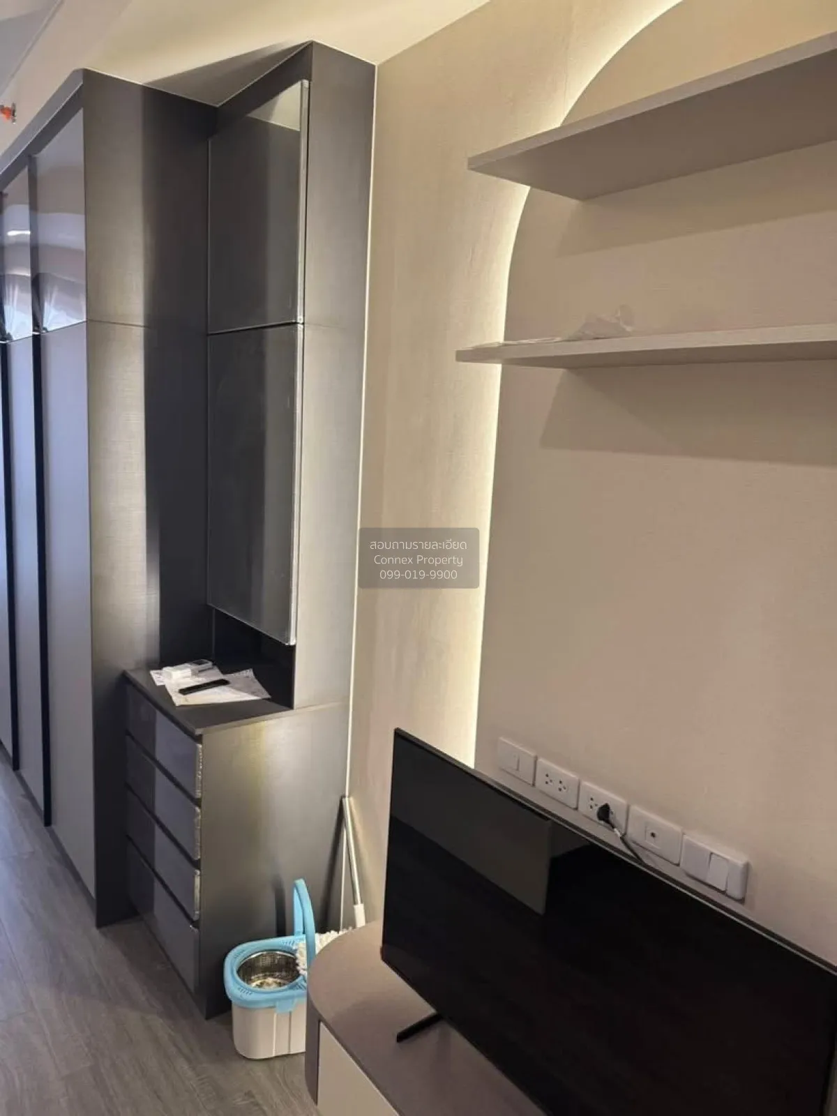 ขายคอนโด  ไอดีโอ สุขุมวิท - พระราม 4 BTS-พระโขนง พระโขนง เขต คลอง 2