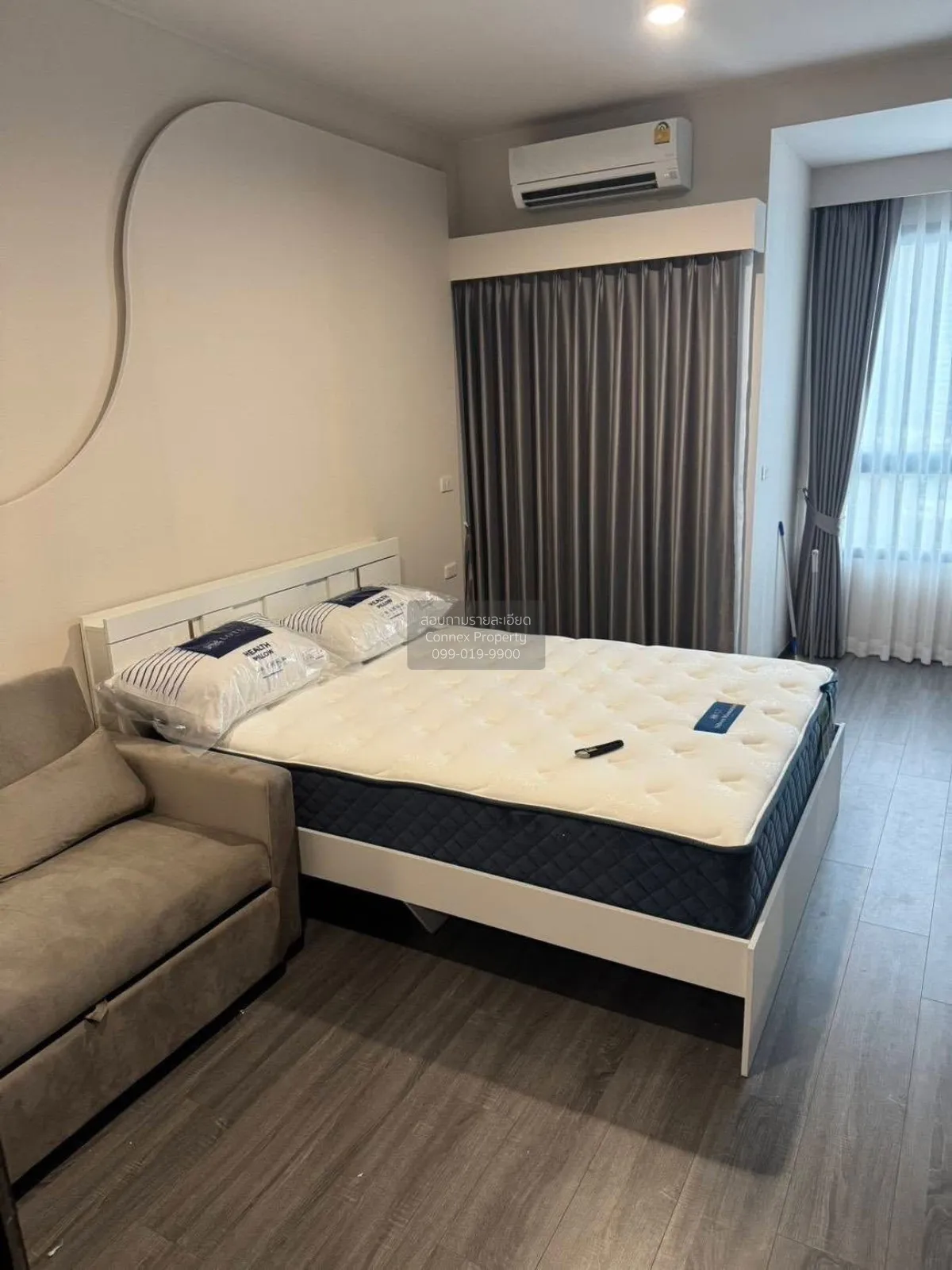 ขายคอนโด  ไอดีโอ สุขุมวิท - พระราม 4 BTS-พระโขนง พระโขนง เขต คลอง 3