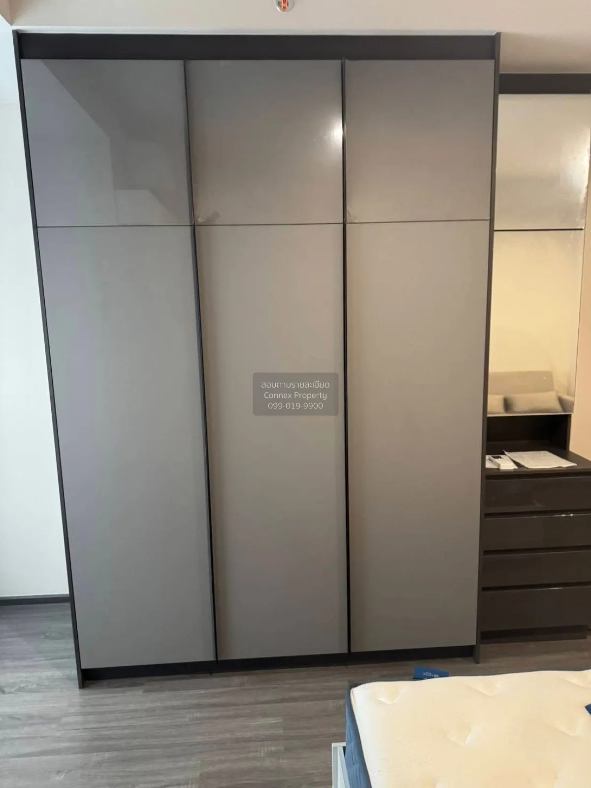 ขายคอนโด  ไอดีโอ สุขุมวิท - พระราม 4 BTS-พระโขนง พระโขนง เขต คลอง