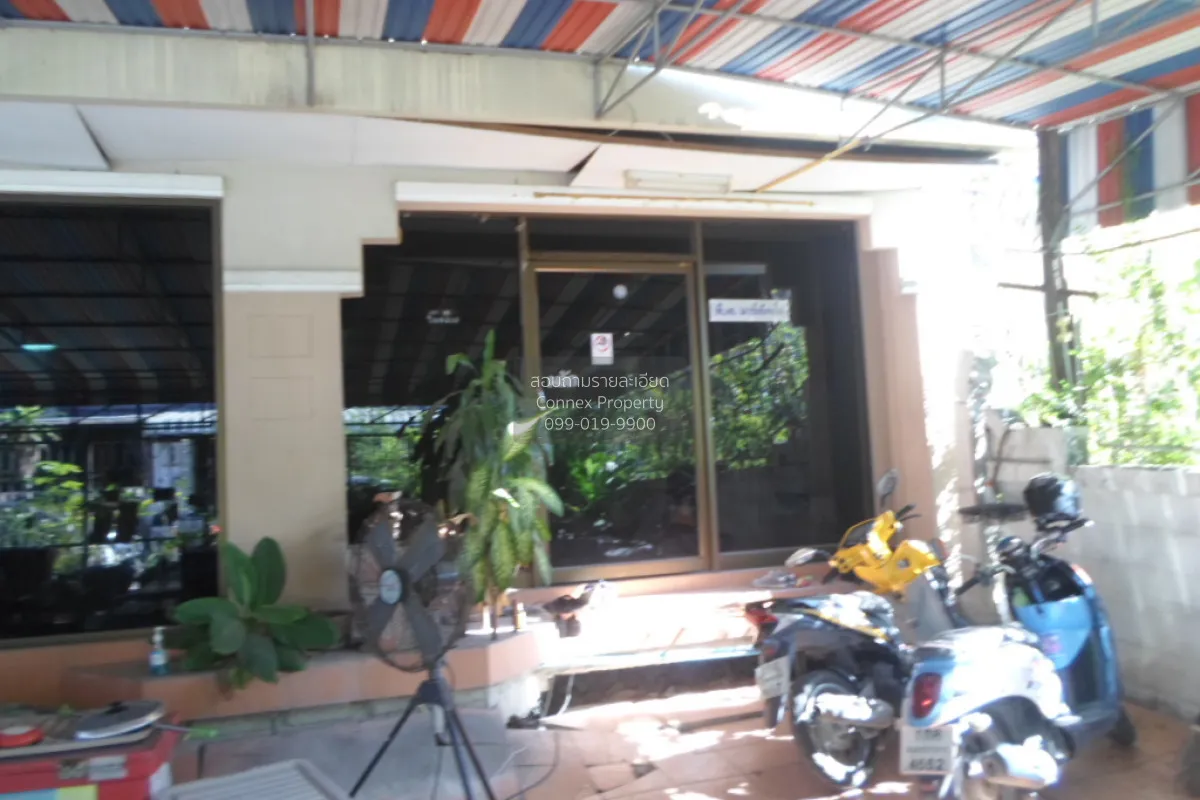 ขายทาวน์เฮ้าส์/ทาวน์โฮม  ลัลลี่ วิลล์ 2 ศรีนครินทร์ - เทพารักษ์ แ 4