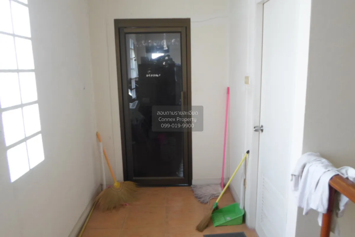 ขายทาวน์เฮ้าส์/ทาวน์โฮม  ลัลลี่ วิลล์ 2 ศรีนครินทร์ - เทพารักษ์ แ