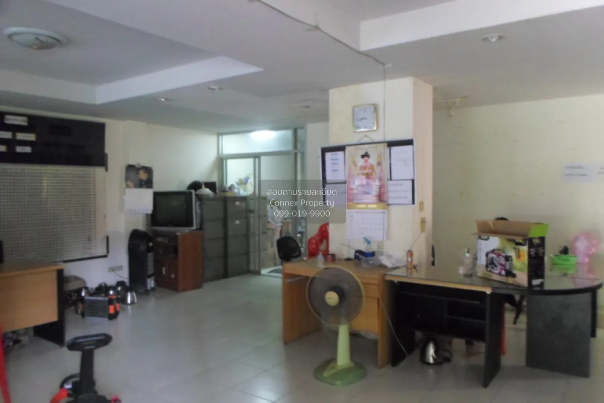 ขายทาวน์เฮ้าส์/ทาวน์โฮม  ลัลลี่ วิลล์ 2 ศรีนครินทร์ - เทพารักษ์ แ