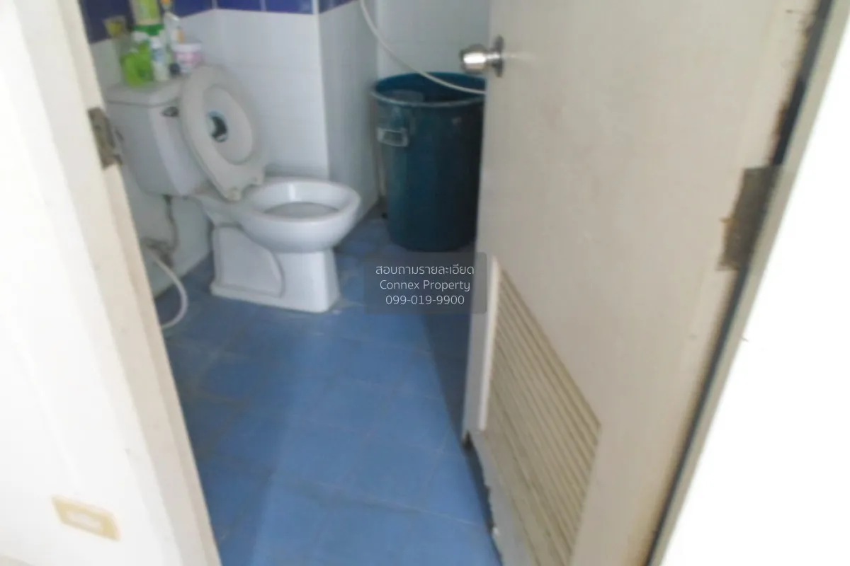 ขายทาวน์เฮ้าส์/ทาวน์โฮม  ลัลลี่ วิลล์ 2 ศรีนครินทร์ - เทพารักษ์ แ