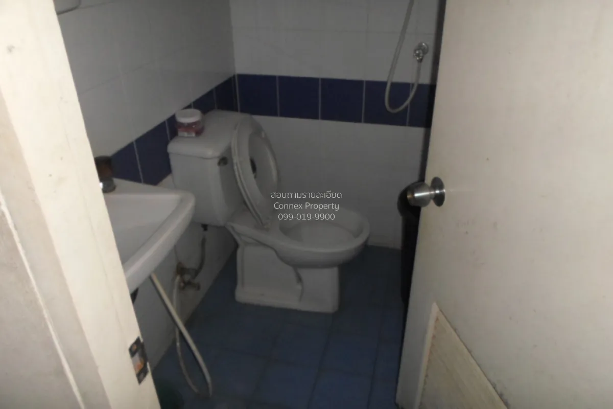 ขายทาวน์เฮ้าส์/ทาวน์โฮม  ลัลลี่ วิลล์ 2 ศรีนครินทร์ - เทพารักษ์ แ