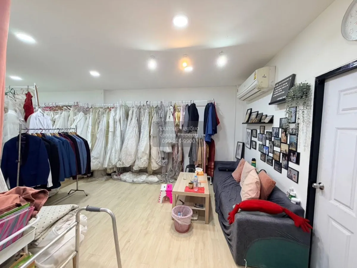 For Sale Townhouse/Townhome  , New World Ville , Lahan , Bang Bua