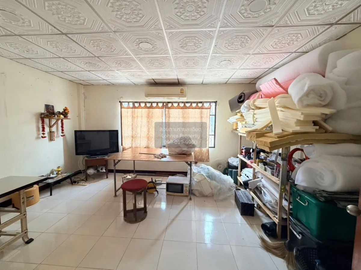 For Sale Townhouse/Townhome  , New World Ville , Lahan , Bang Bua