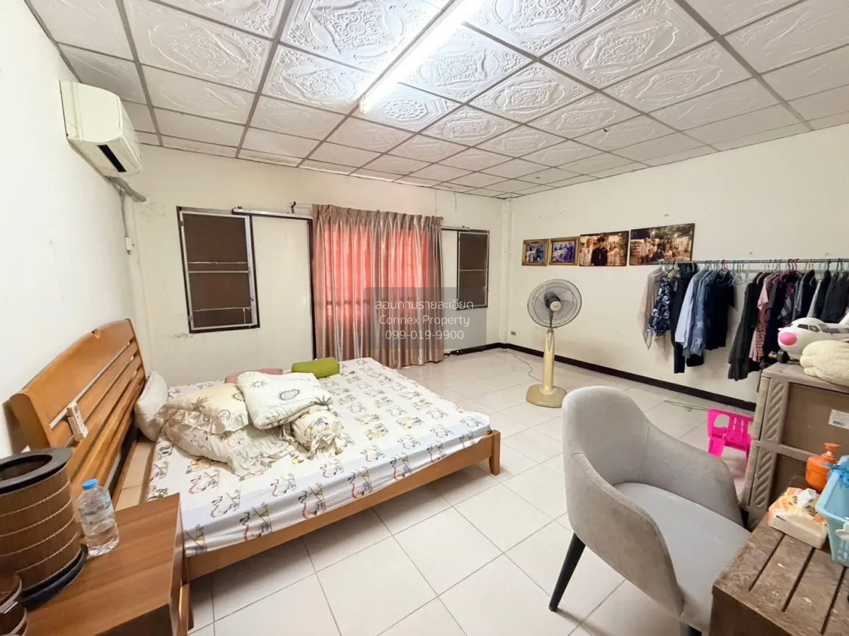 For Sale Townhouse/Townhome  , New World Ville , Lahan , Bang Bua
