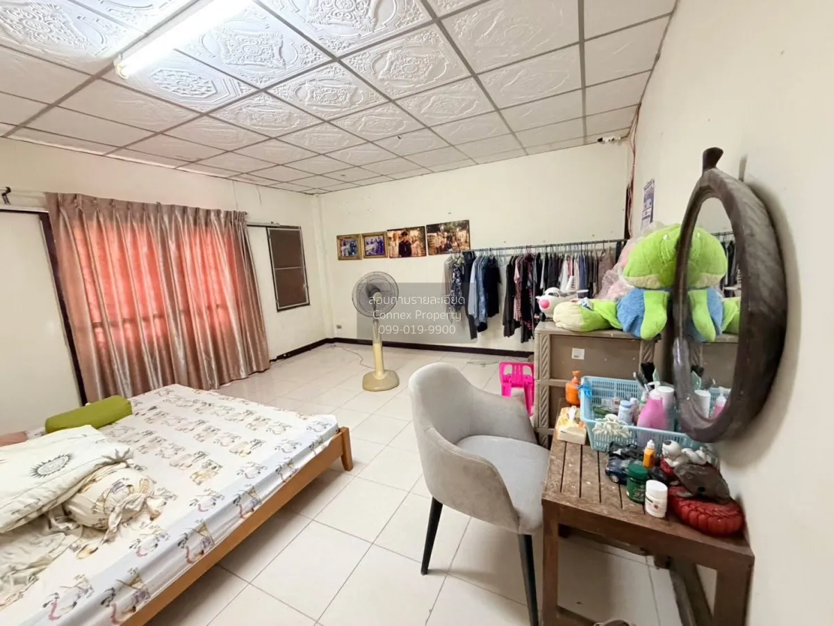 For Sale Townhouse/Townhome  , New World Ville , Lahan , Bang Bua