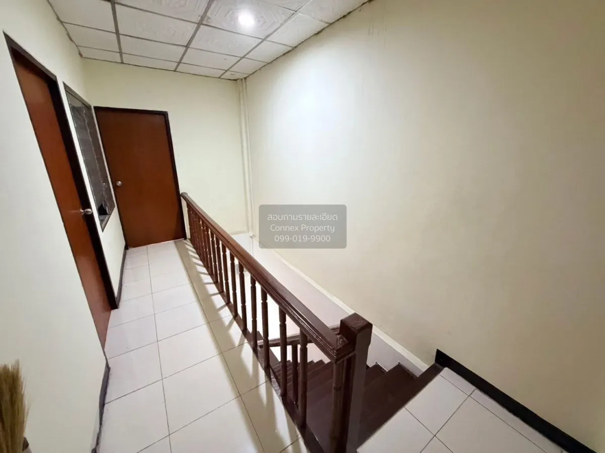 For Sale Townhouse/Townhome  , New World Ville , Lahan , Bang Bua