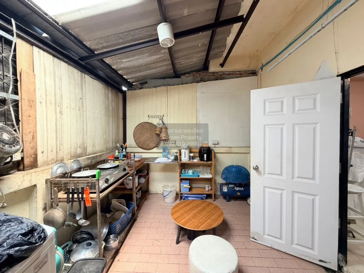 For Sale Townhouse/Townhome  , New World Ville , Lahan , Bang Bua