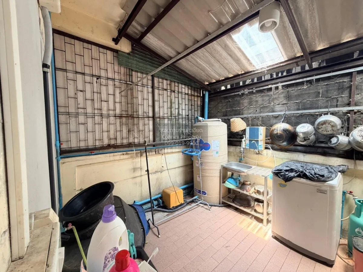 For Sale Townhouse/Townhome  , New World Ville , Lahan , Bang Bua