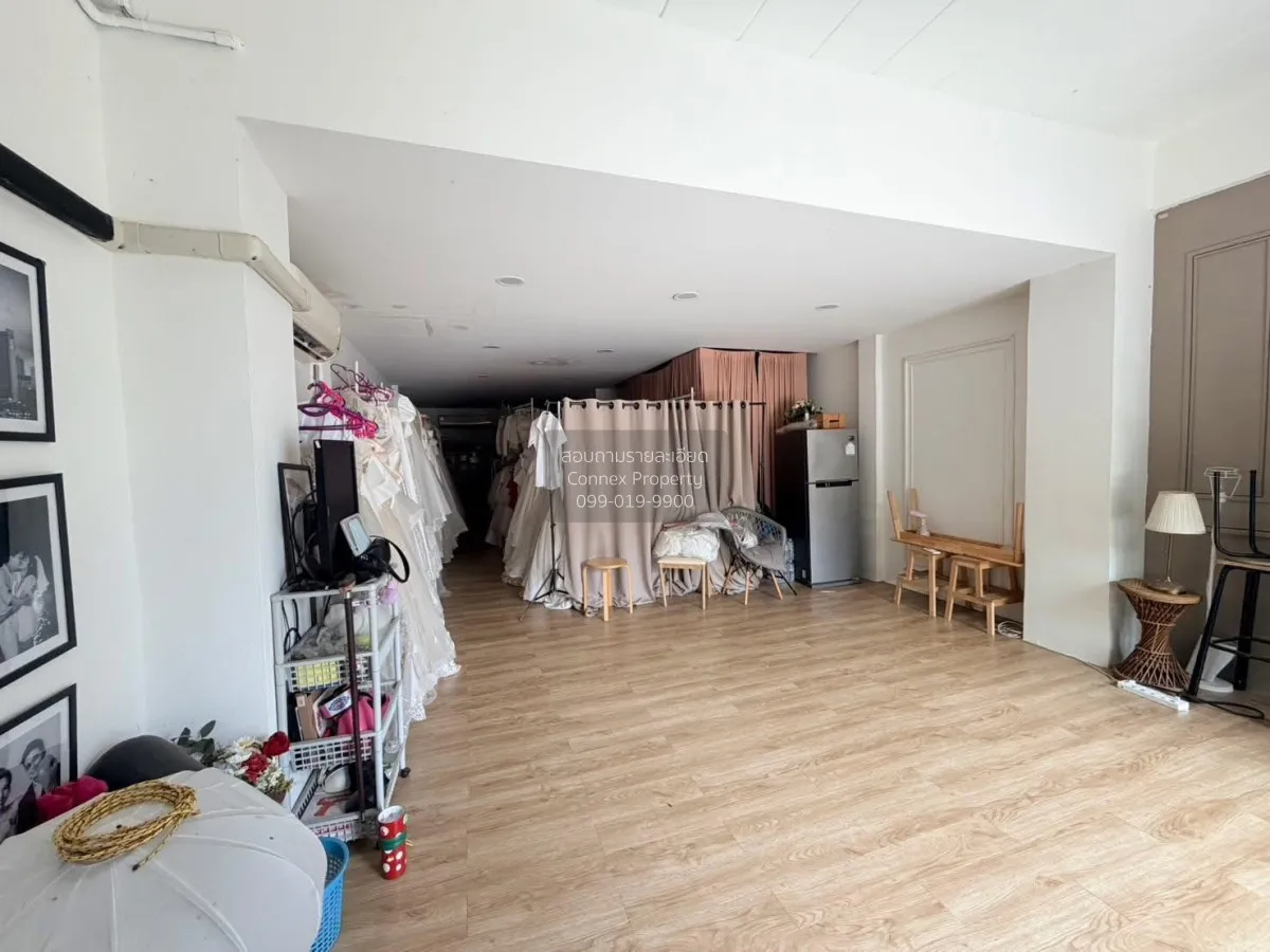 For Sale Townhouse/Townhome  , New World Ville , Lahan , Bang Bua